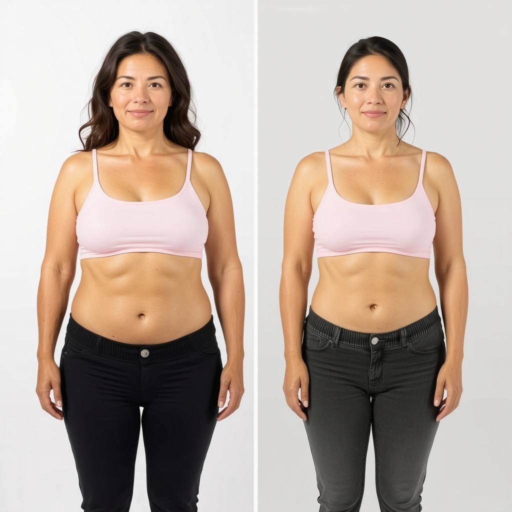 Ozempic Before and After: Inspiring 50-Day Fat Loss Results You Must See
