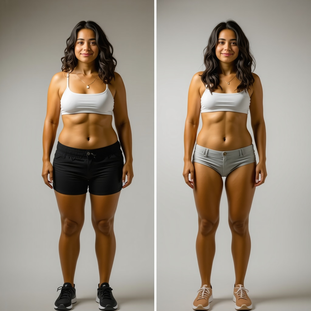 Ozempic Before and After: Inspiring 75-Day Weight Loss Journeys