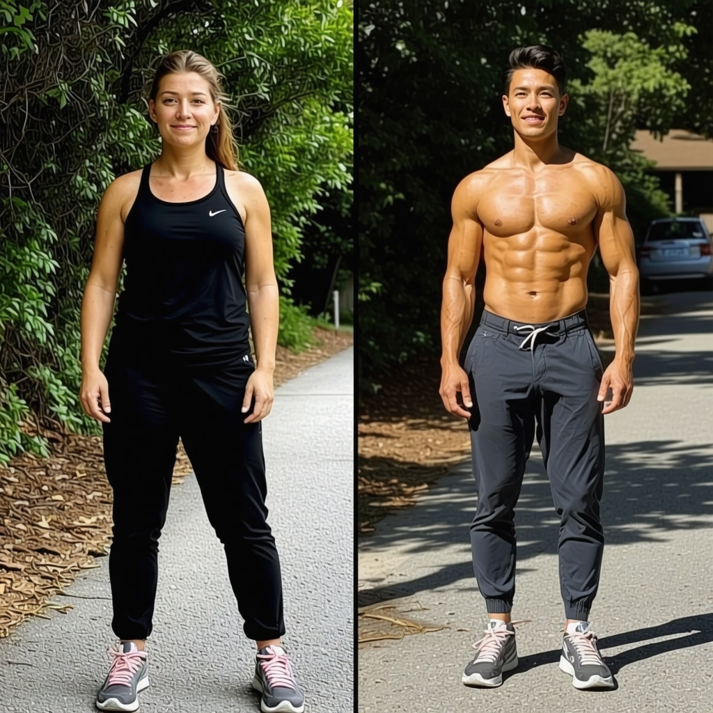 Ozempic Before and After: Inspiring 90-Day Transformation Stories