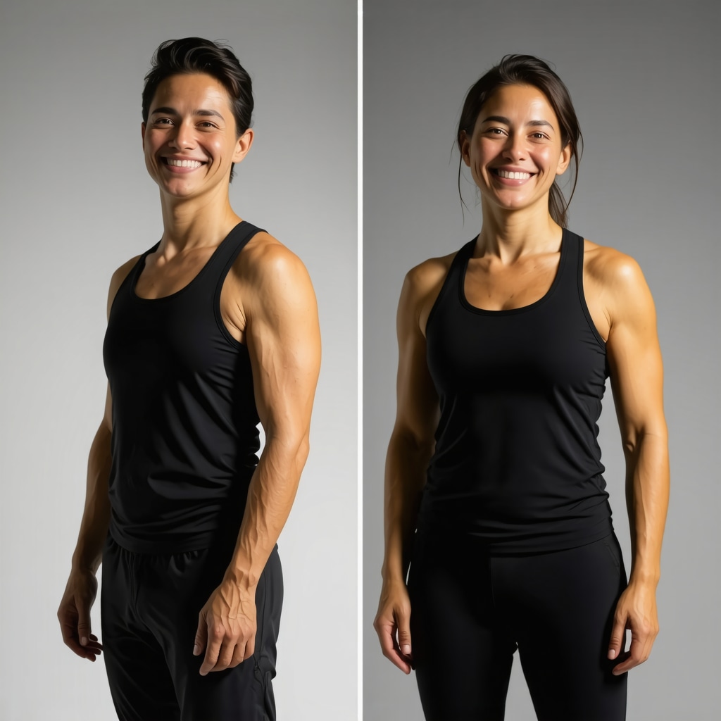 Ozempic Before and After: Inspiring Weight Loss Journeys to Motivate You
