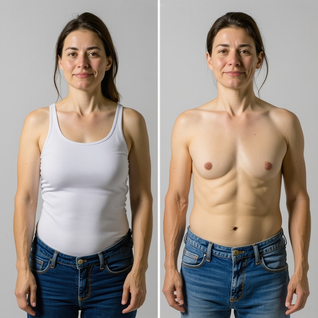 Ozempic Before and After Photos: Inspiring Real Transformations
