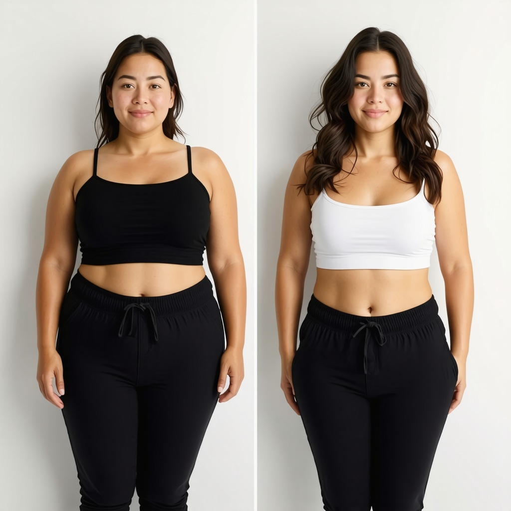 Ozempic Before and After: Real Success Stories to Inspire You in 2025
