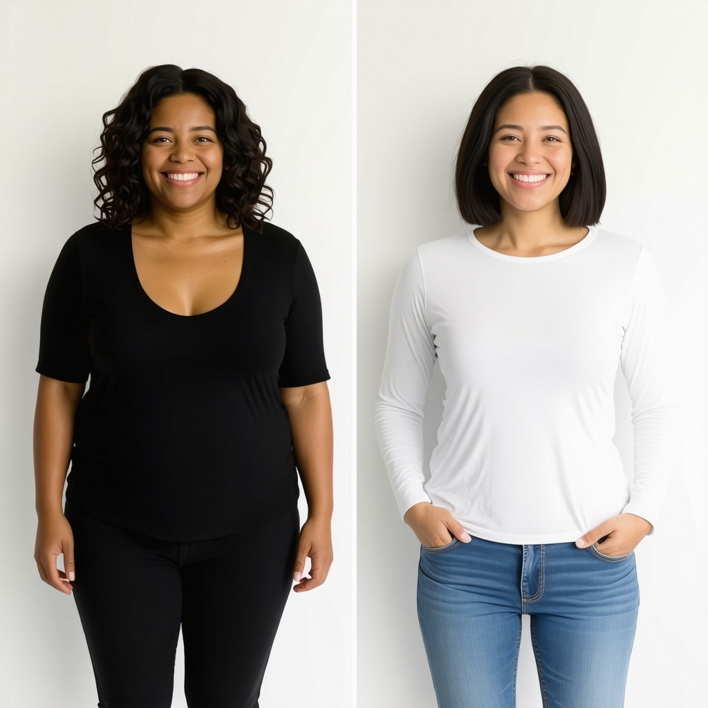 Ozempic Before and After: Real Transformations That Inspire Hope