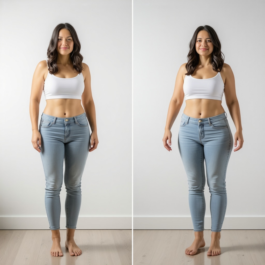 Ozempic Before and After: Transformations That Inspire Success