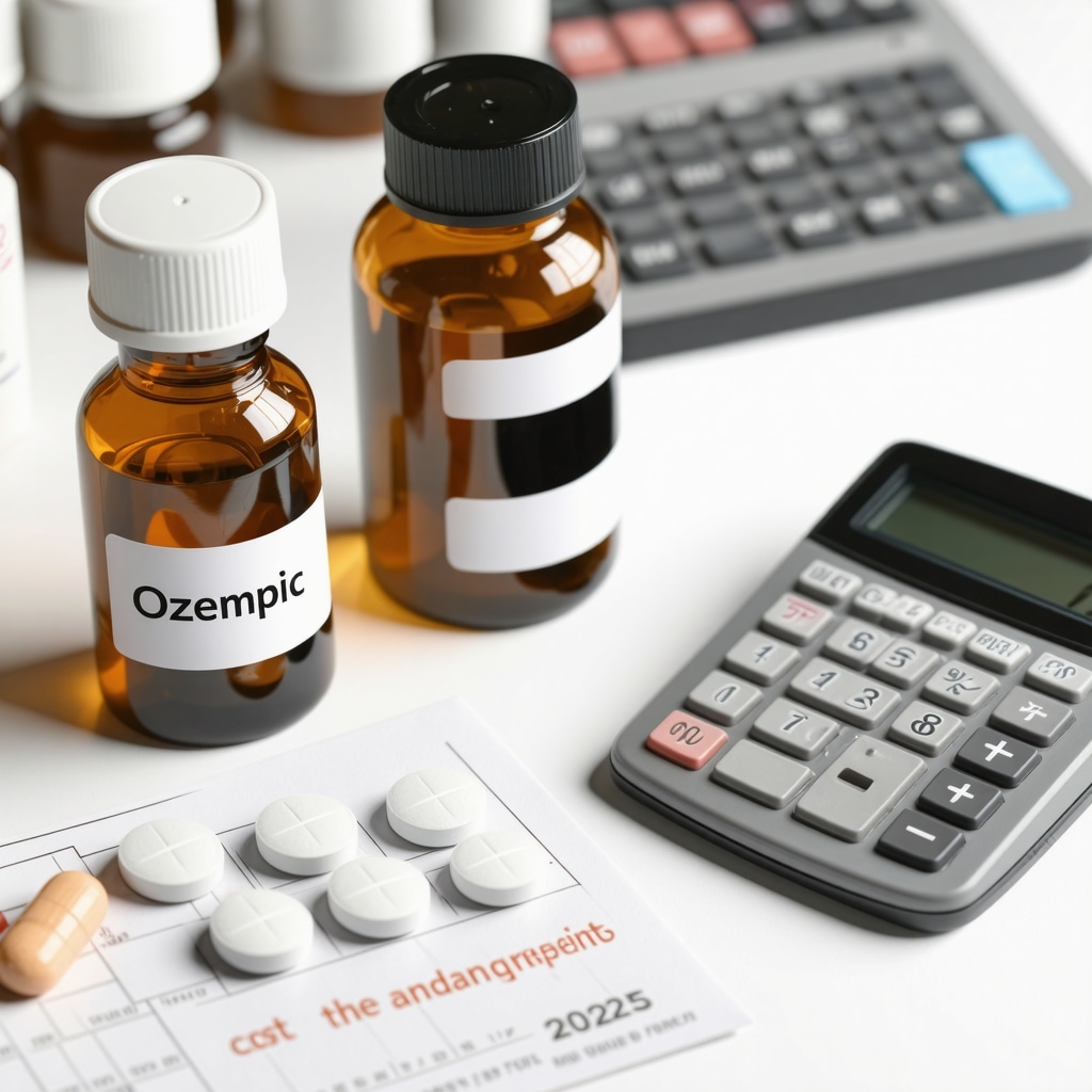Ozempic Cost for Weight Loss in 2025: Save & Maximize Benefits