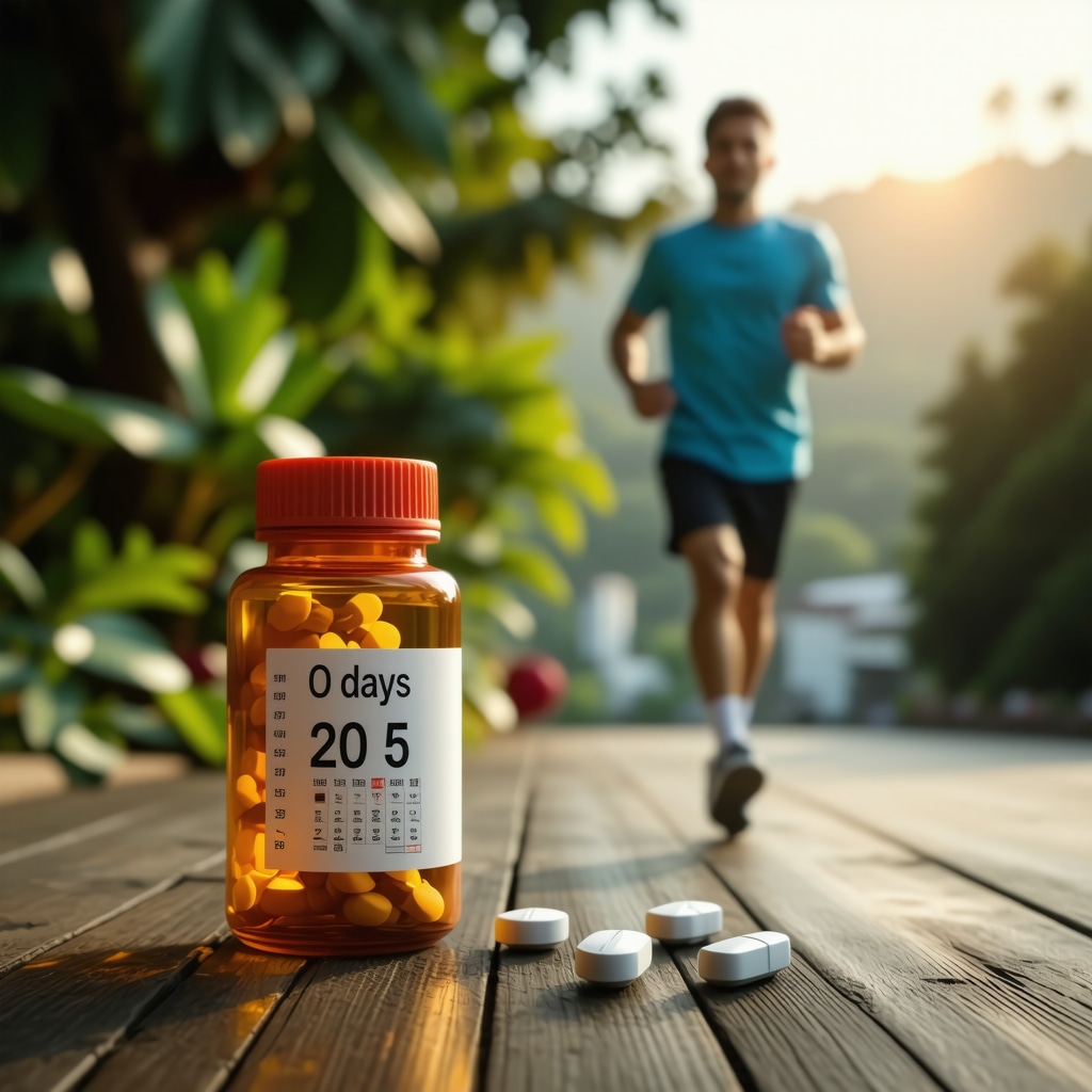 Ozempic Results: What to Expect After 90 Days of Use in 2025