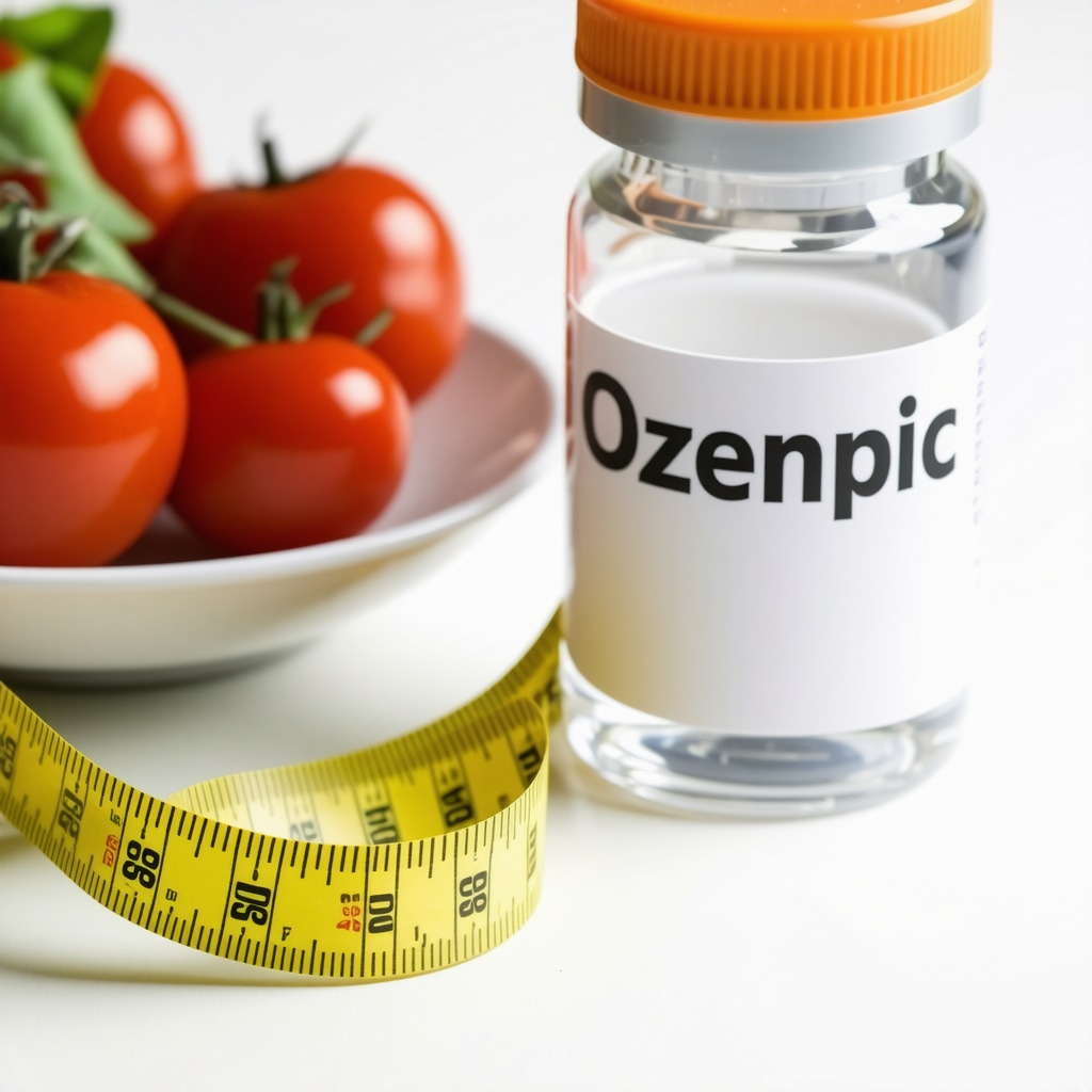 Ozempic Side Effects and Weight Loss: What You Should Know