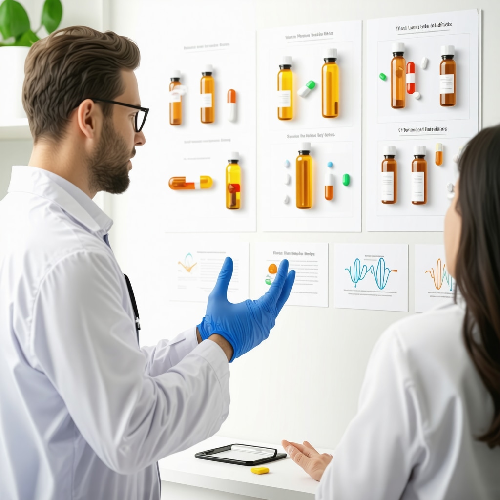 Ozempic Side Effects in 2025: What You Must Know & How to Minimize