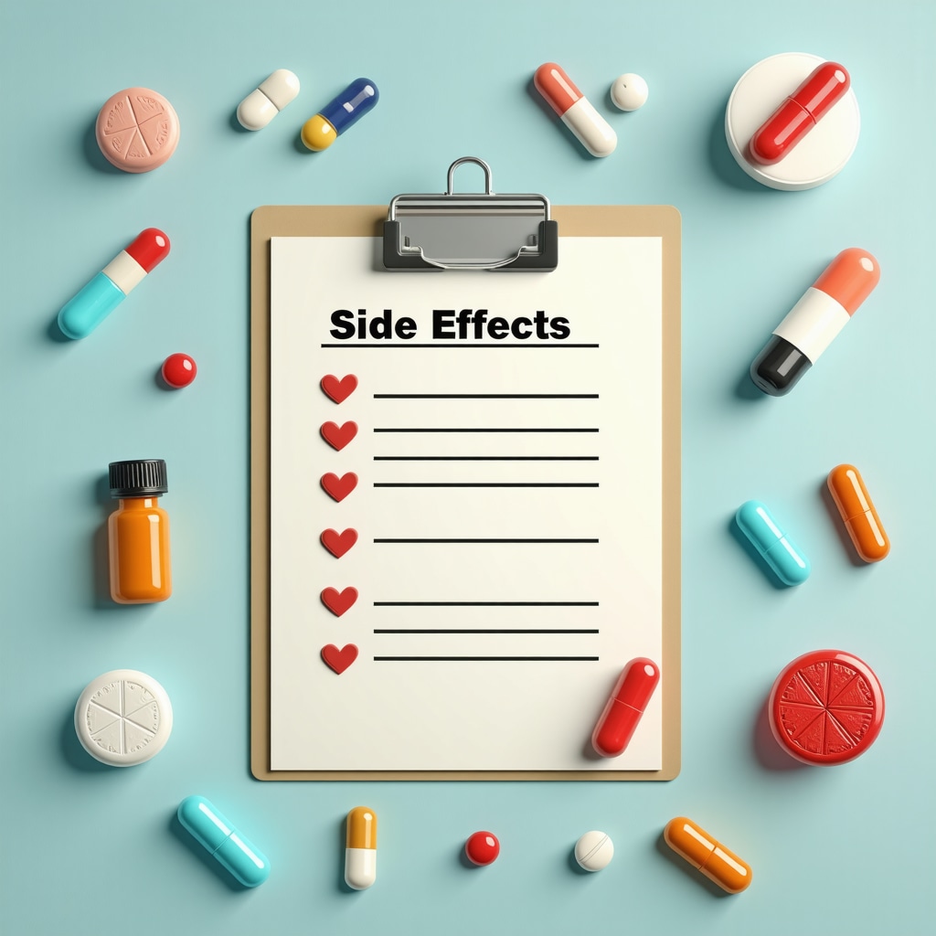 Ozempic Side Effects in 2025: What You Need to Know & How to Minimize