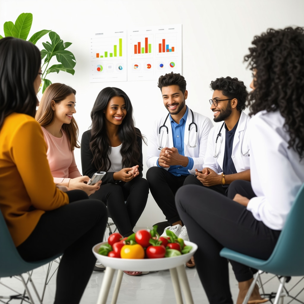 Ozempic Weight Loss Programs: How to Choose the Right Plan