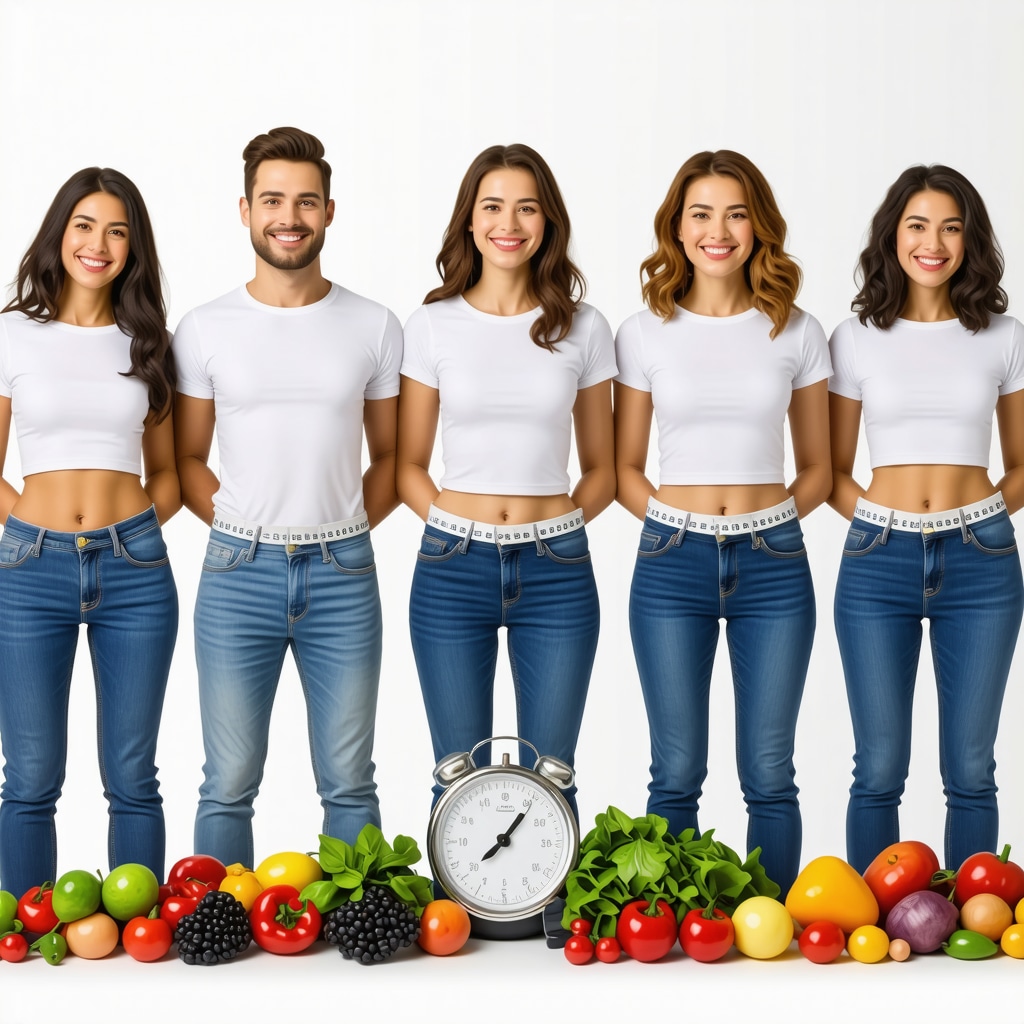 Ozempic Weight Loss Results After 3 Months: Expectations & Tips