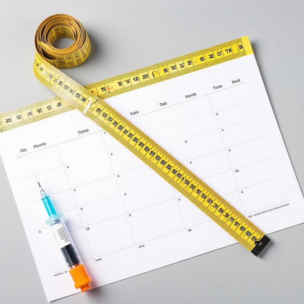 Ozempic Weight Loss Results: How Long to See Real Changes?