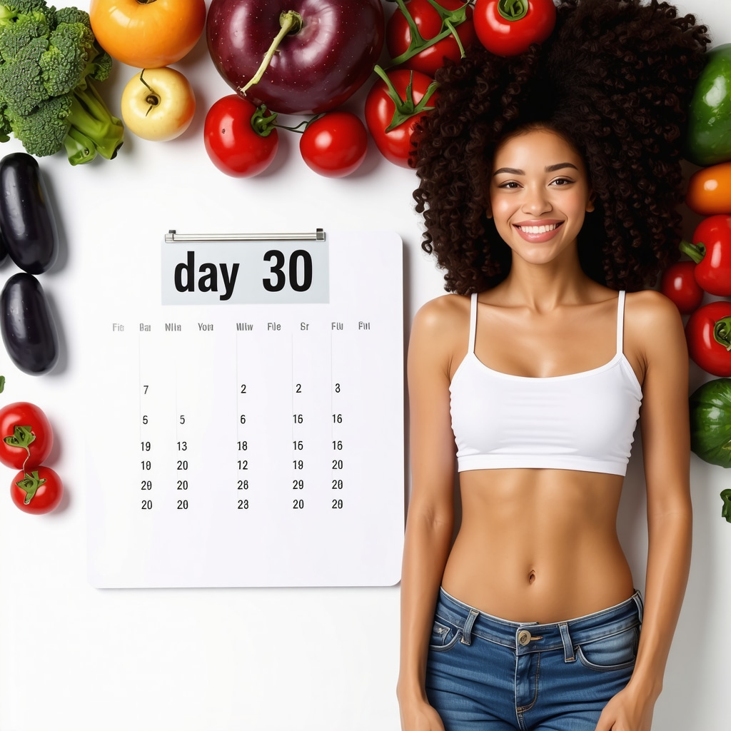 Ozempic Weight Loss Results: Real Progress After 30 Days