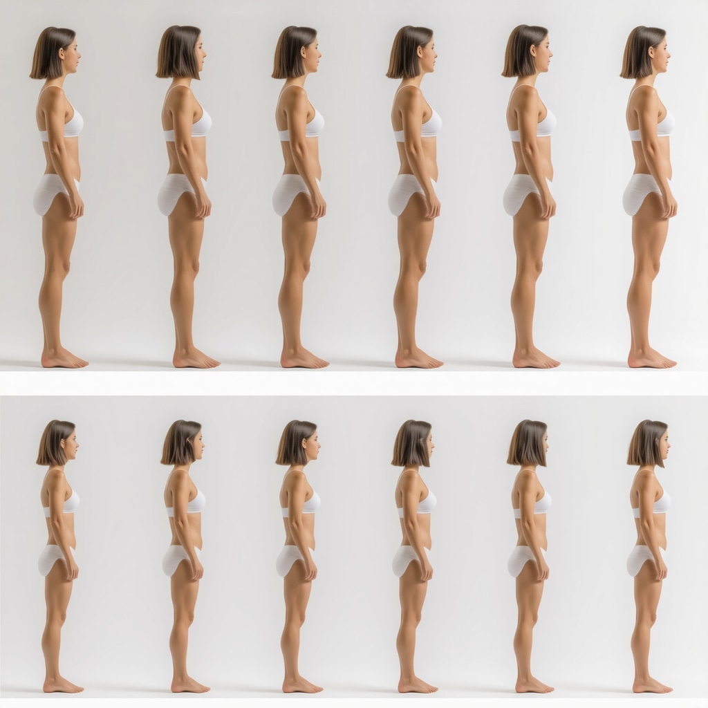 Ozempic Weight Loss Results: Tracking 45 Days of Progress