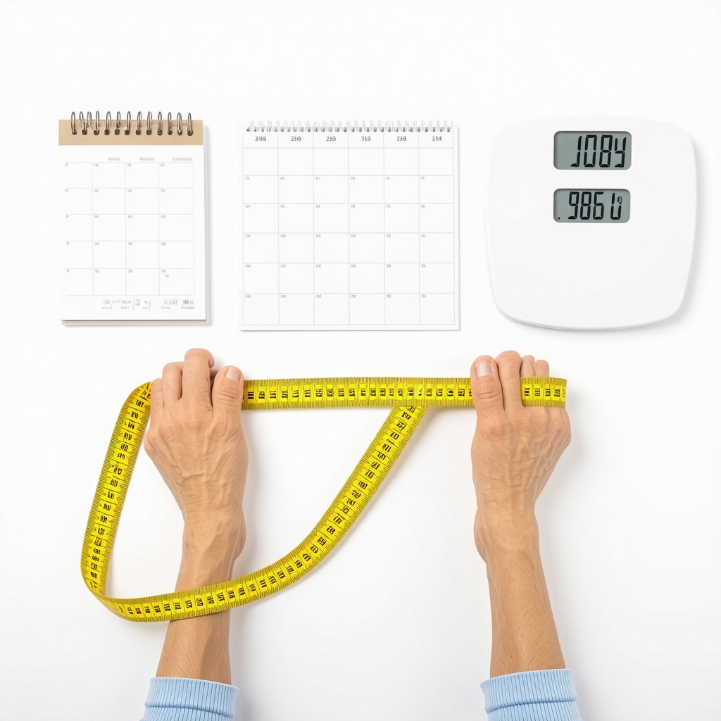 Ozempic Weight Loss Results: Tracking Your Progress After 90 Days