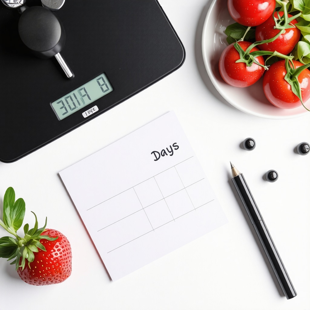 Ozempic Weight Loss Results: What 30 Days Can Really Show