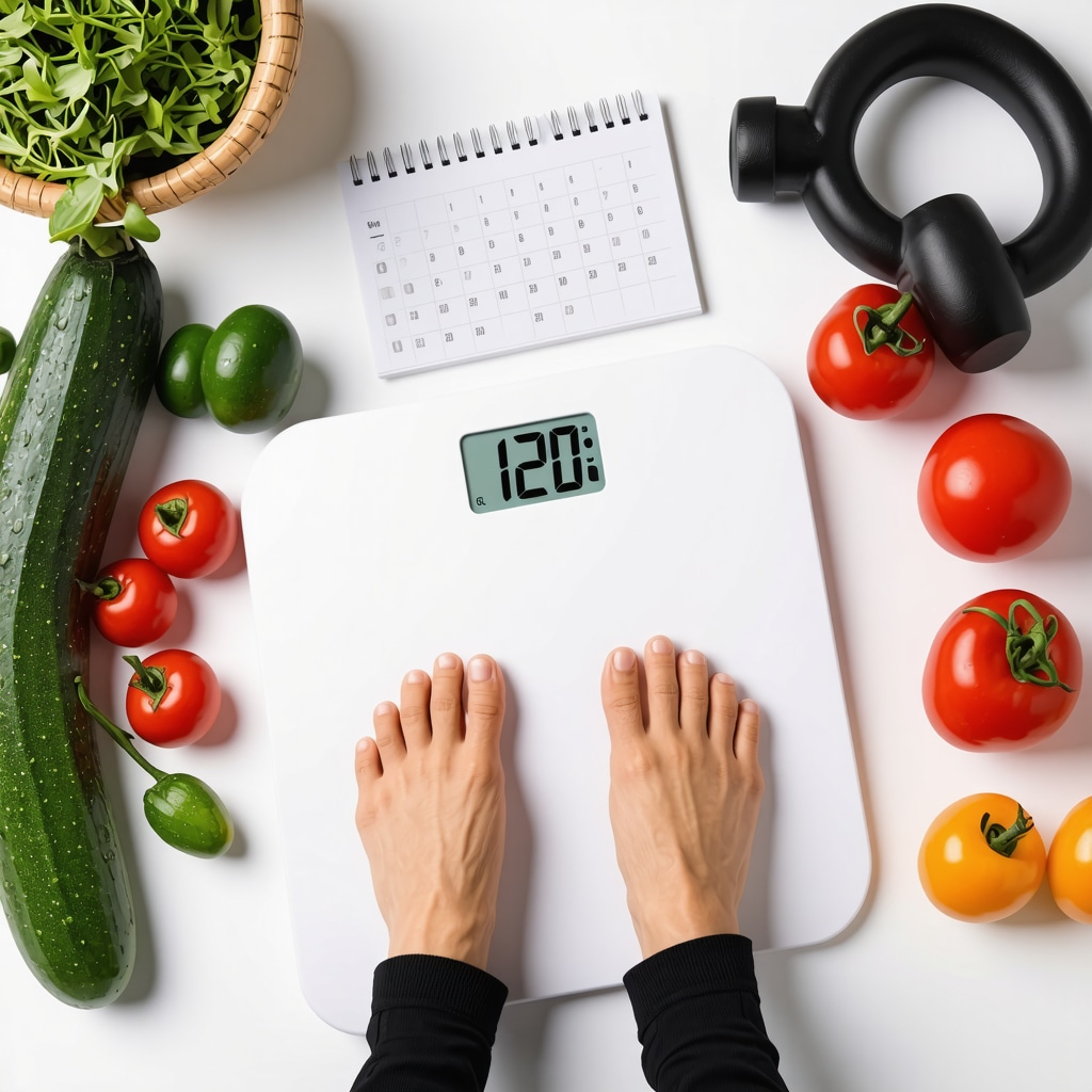 Ozempic Weight Loss Results: What to Expect After 120 Days