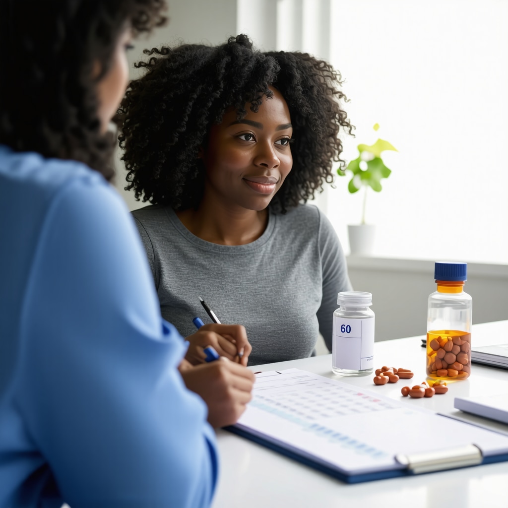 Ozempic Weight Loss Results: What to Expect in Your First 60 Days