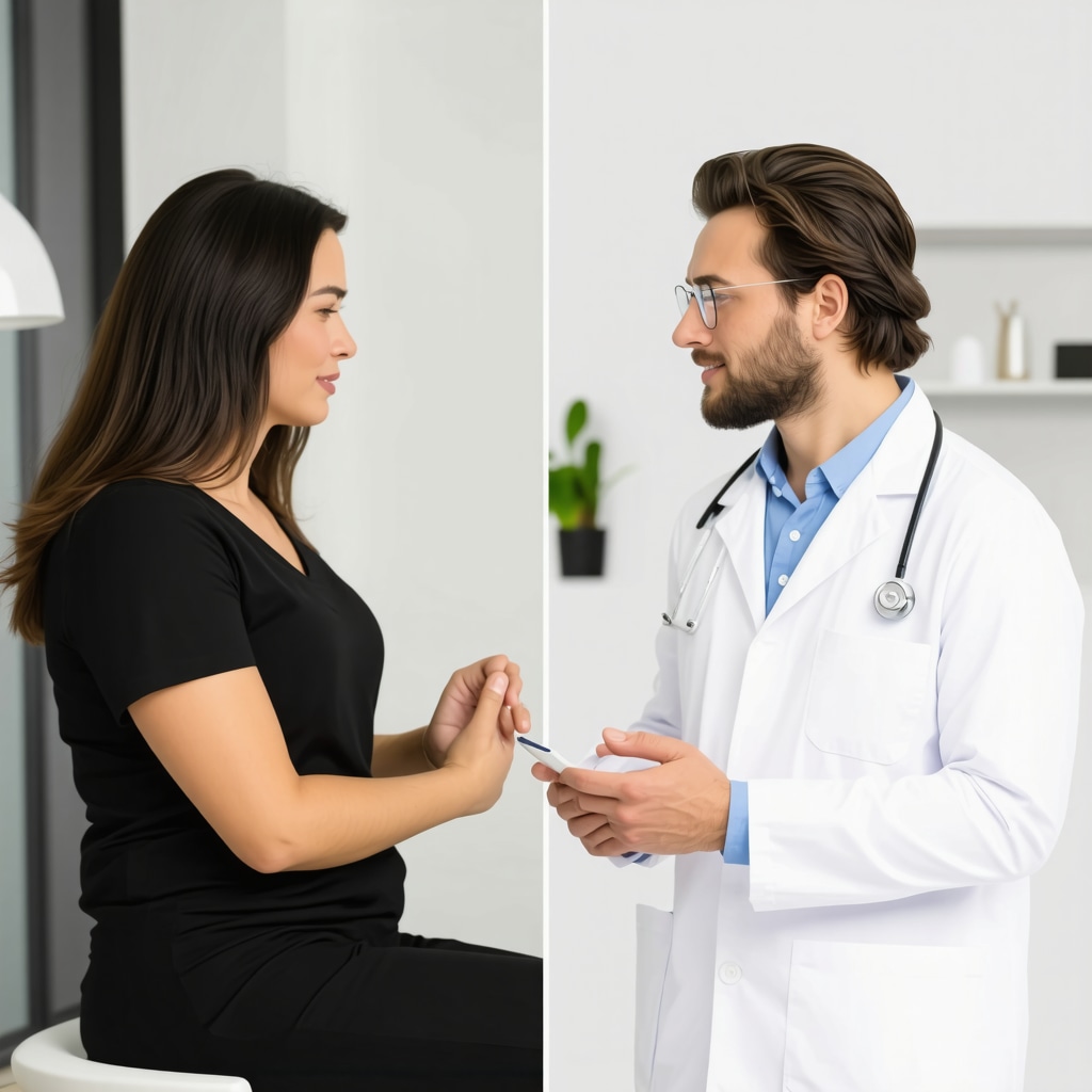 Ozempic vs Wegovy for Weight Loss: Which One Fits Your 2025 Goals?