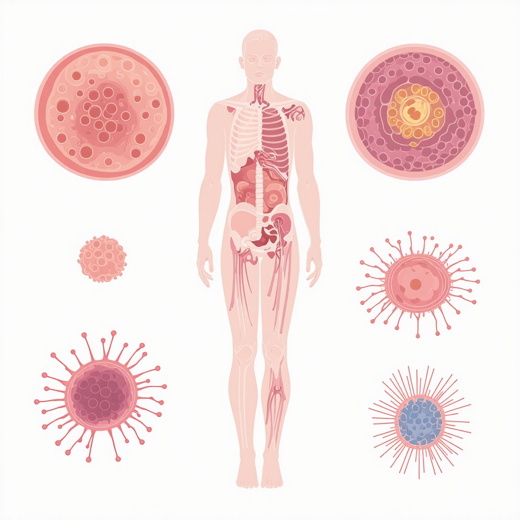 Illustration of how Ozempic influences insulin sensitivity, thermogenesis, and gut microbiota