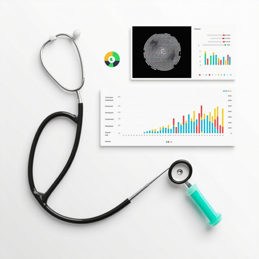 Genetic testing and biometric data analysis for Ozempic optimization.