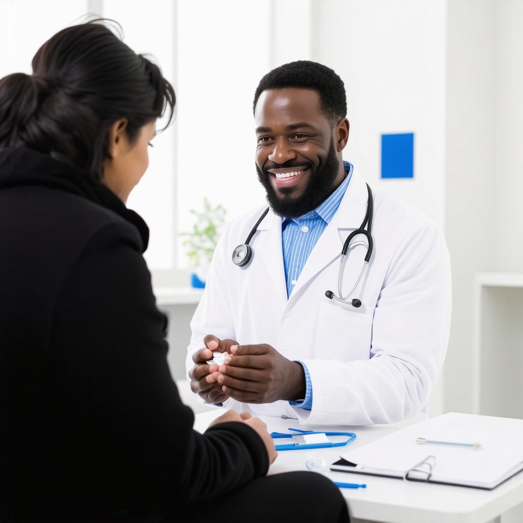 Physician Prescribed Ozempic: Expert Tips for Safe Long-Term Use