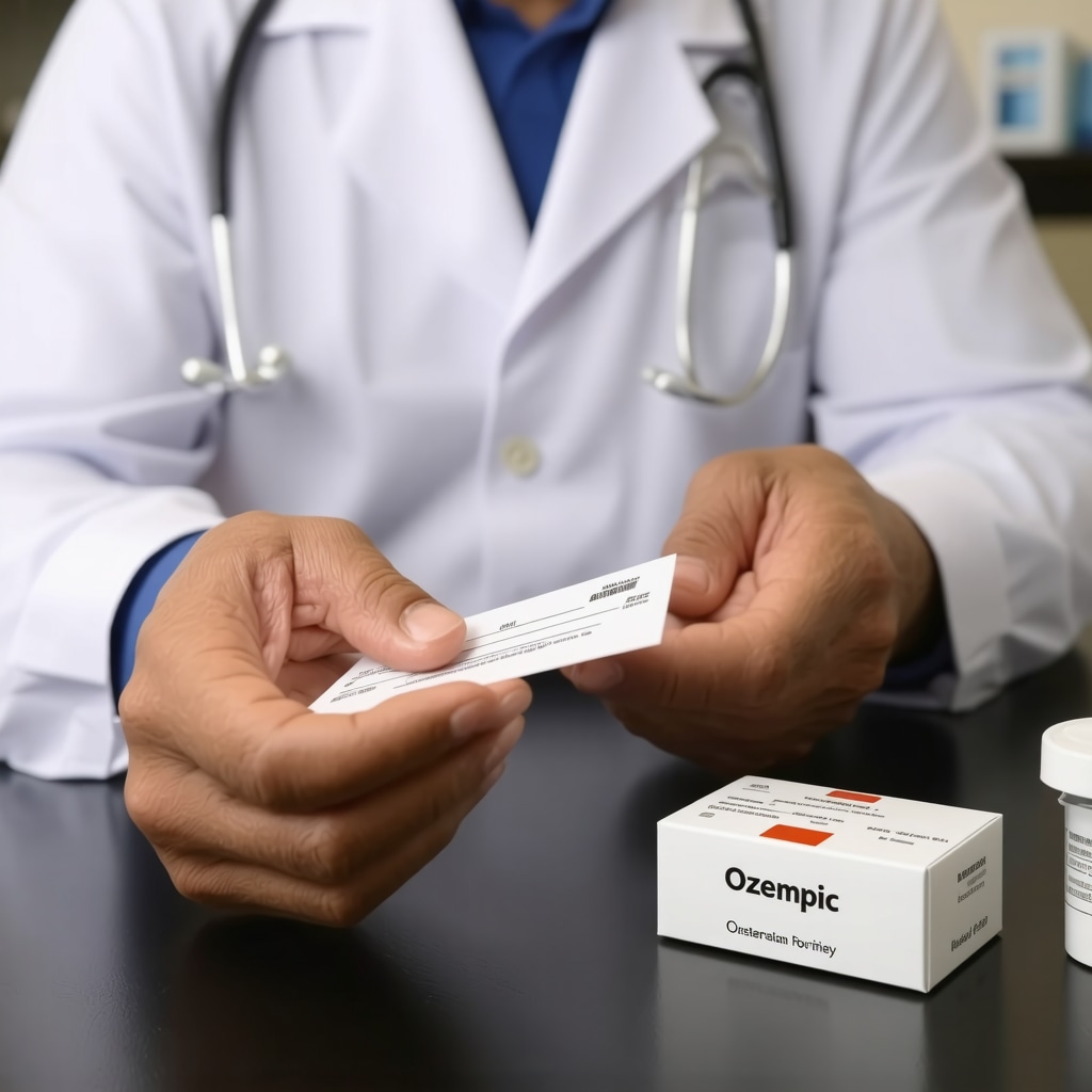 Physician Prescribed Ozempic: Expert Tips to Enhance Your Journey