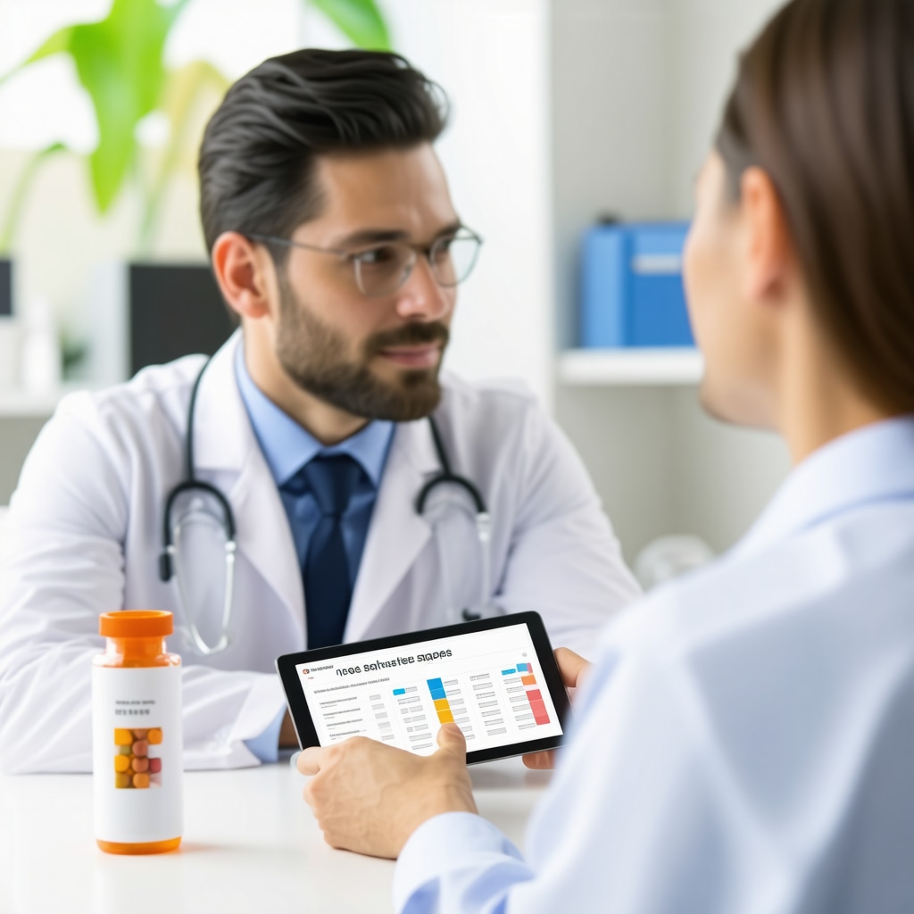 Physician Prescribed Ozempic: How to Start Safely in 2024