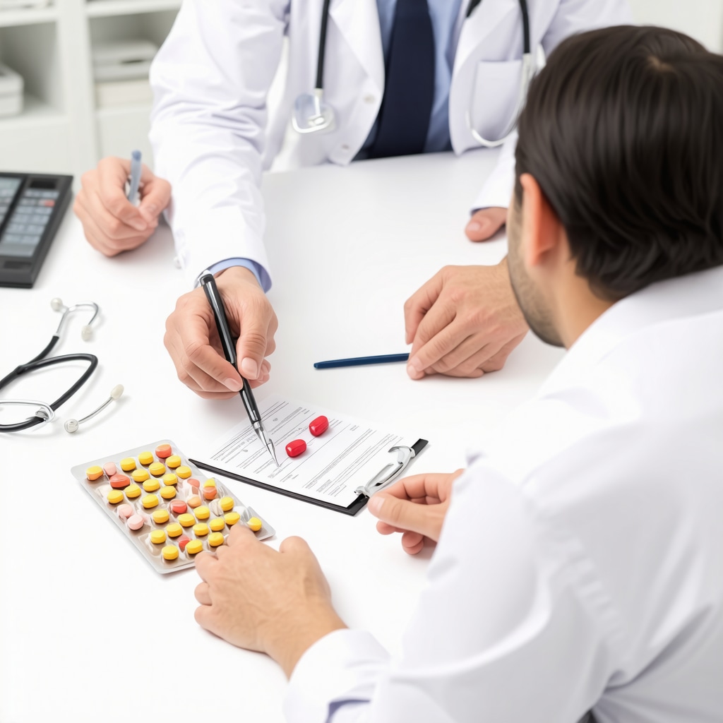 Physician Prescribed Ozempic: Managing Side Effects Effectively