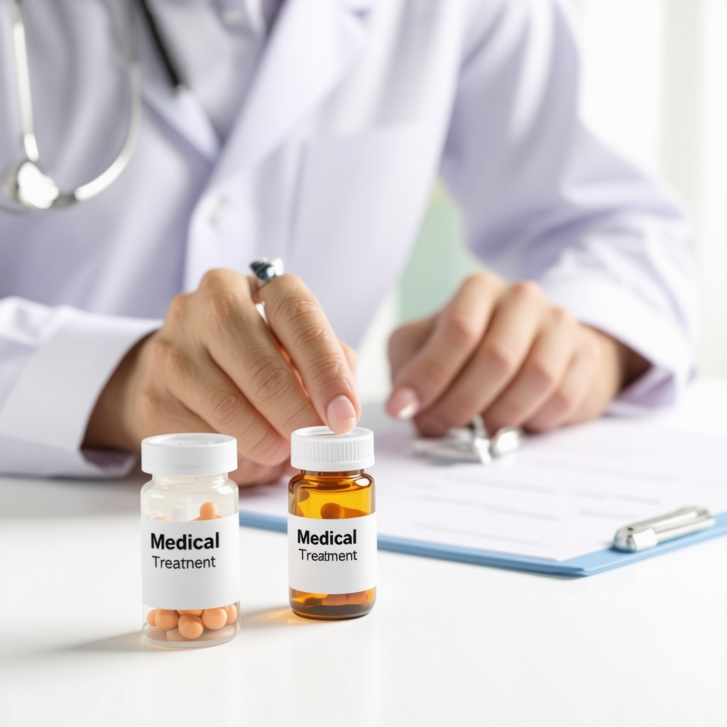 Physician Prescribed Ozempic: Safe Dosage Practices in 2024