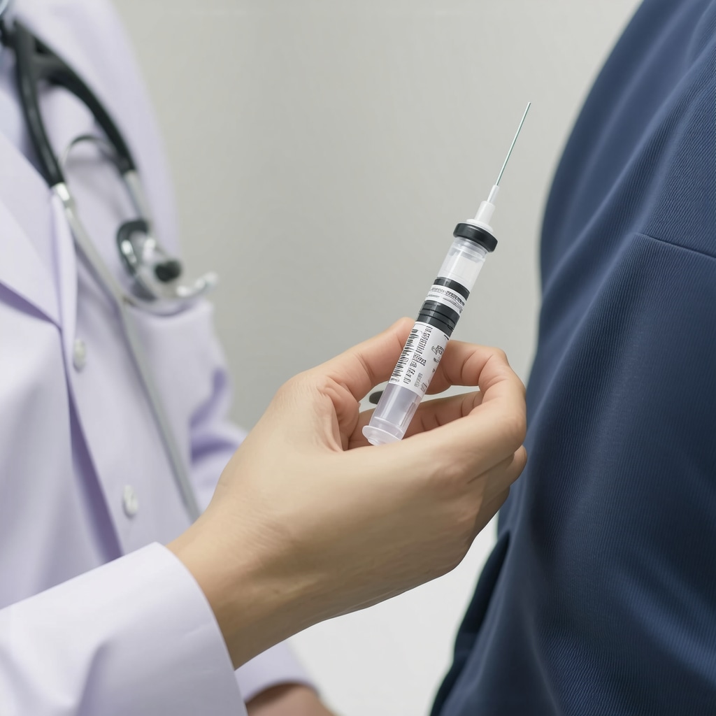 Physician Prescribed Ozempic: Safe Dosage Tips for Beginners