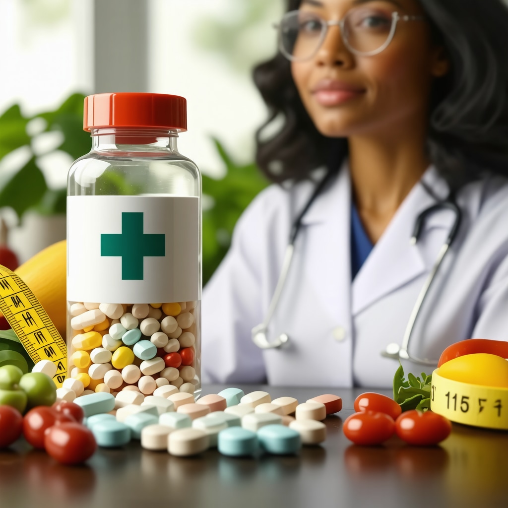 Physician Prescribed Ozempic: Safe Dosage Tips for Effective Fat Loss