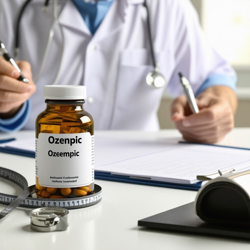 Physician Prescribed Ozempic: Safe Start Tips for Effective Weight Loss