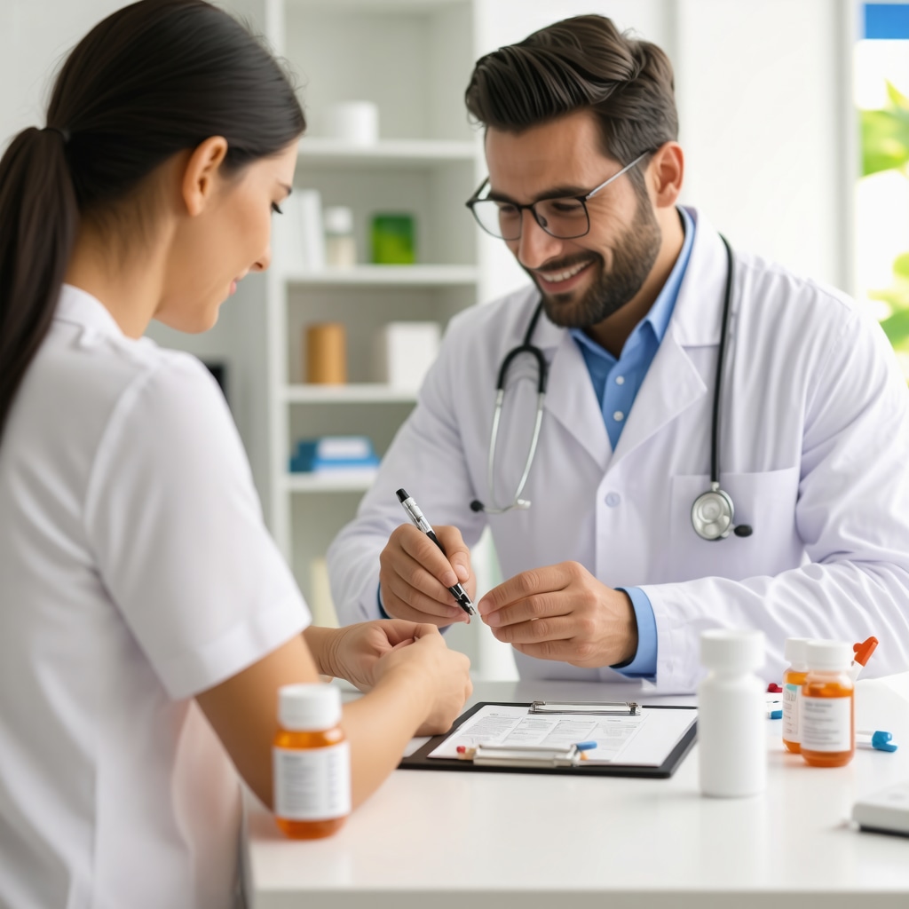 Physician Prescribed Ozempic: Your 2025 Guide to Safe Use