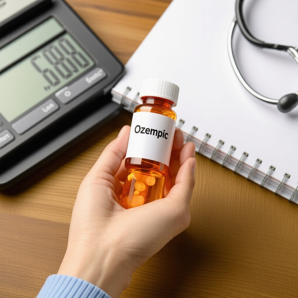 Physician Prescribed Ozempic: Your Guide to Safe Weight Loss in 2025