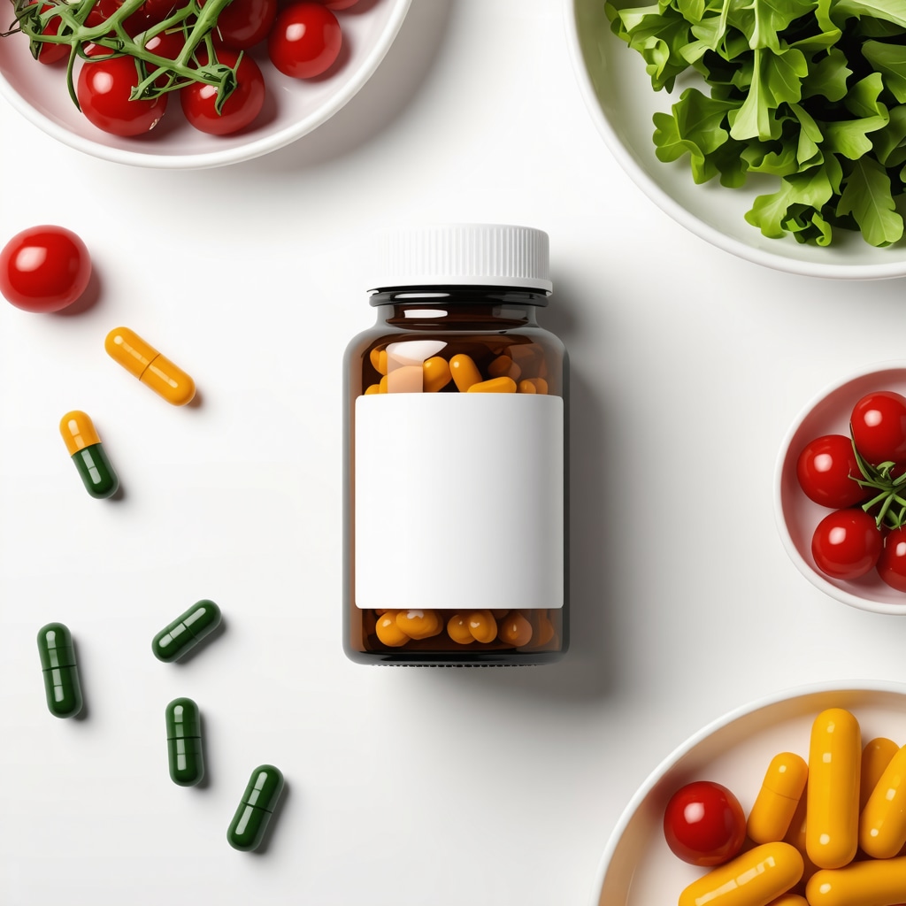 Prescription Weight Loss Options: Combining Ozempic with Diet Plans