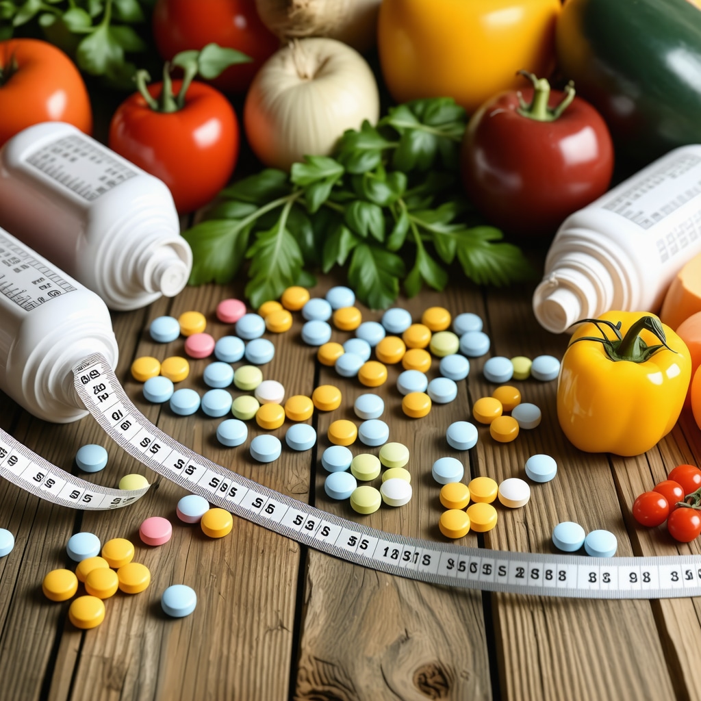 Prescription Weight Loss Options: Effective Plans Featuring Ozempic Today