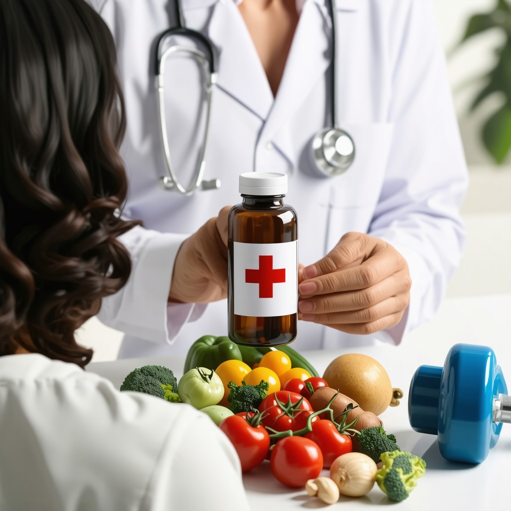 Prescription Weight Loss Options: Enhancing Results with Ozempic