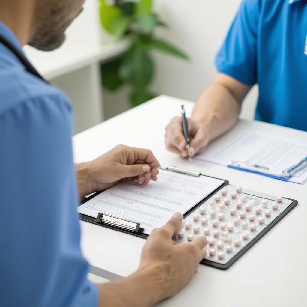 Prescription Weight Loss Options Featuring Ozempic: Complete Guide for 2025
