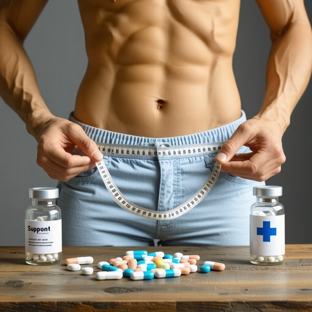 Prescription Weight Loss Options: How Ozempic Enhances Your Journey