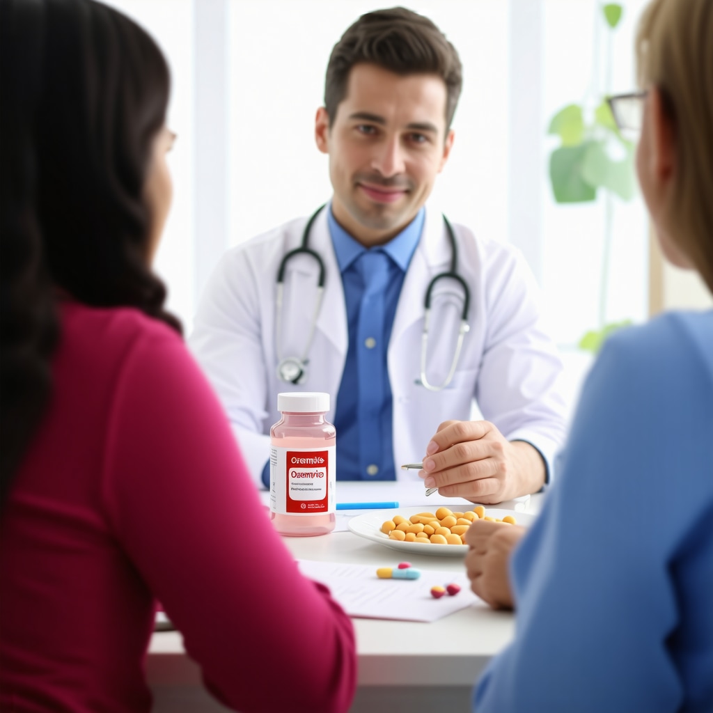Prescription Weight Loss Options: Integrating Ozempic Effectively
