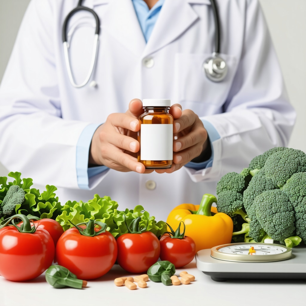 Prescription Weight Loss Options: Integrating Ozempic into Your Diet