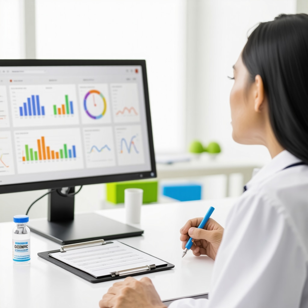 Prescription Weight Loss Options with Ozempic: What You Need to Know