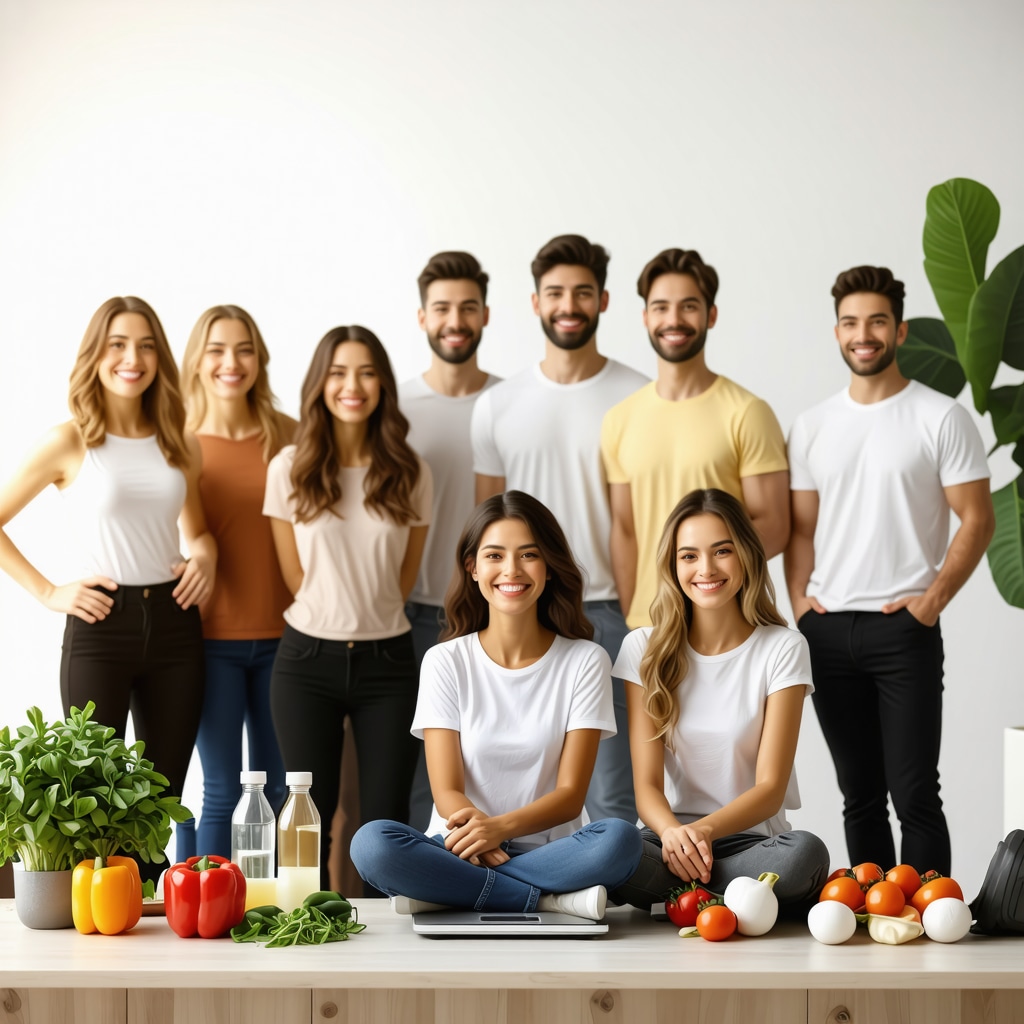 Real Success Stories with Ozempic Before and After 2024