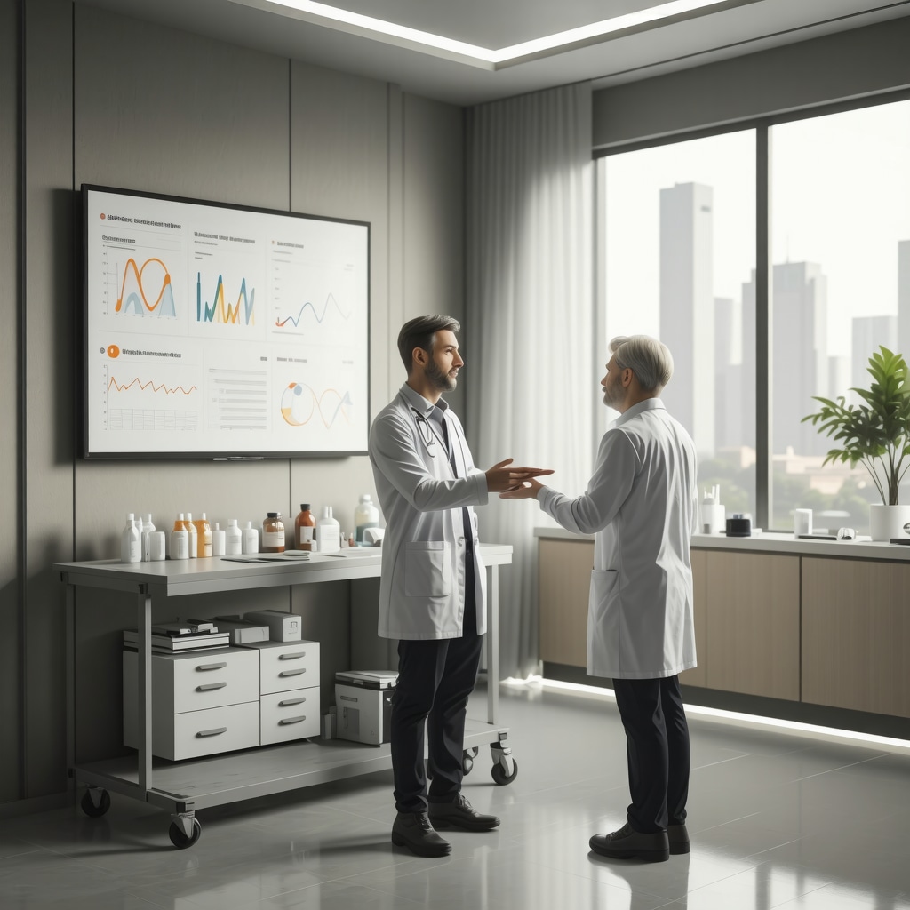 Safe & Effective Ozempic Treatments Guided by Doctors in 2025