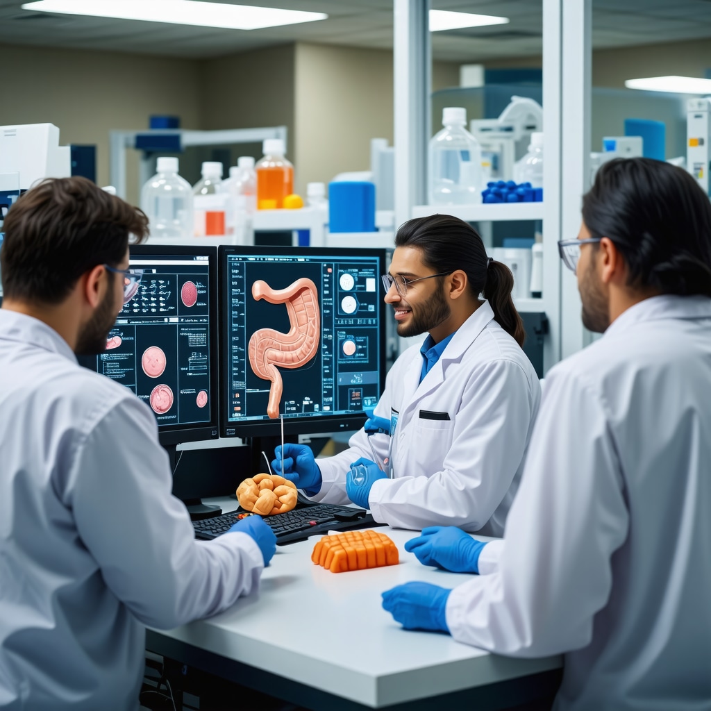 Science Behind Ozempic’s Effectiveness for Long-Term Weight Loss
