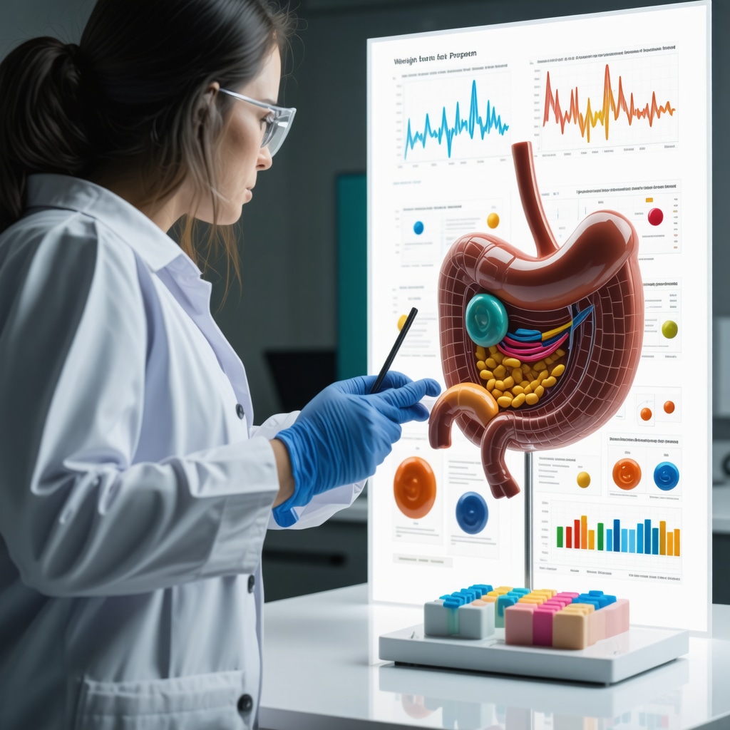 Science Behind Ozempic’s Effectiveness for Long-Term Weight Loss