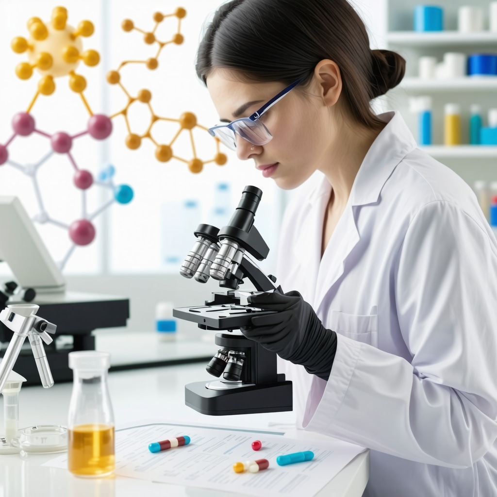 Science Behind Ozempic’s Long-Term Effectiveness for Weight Loss