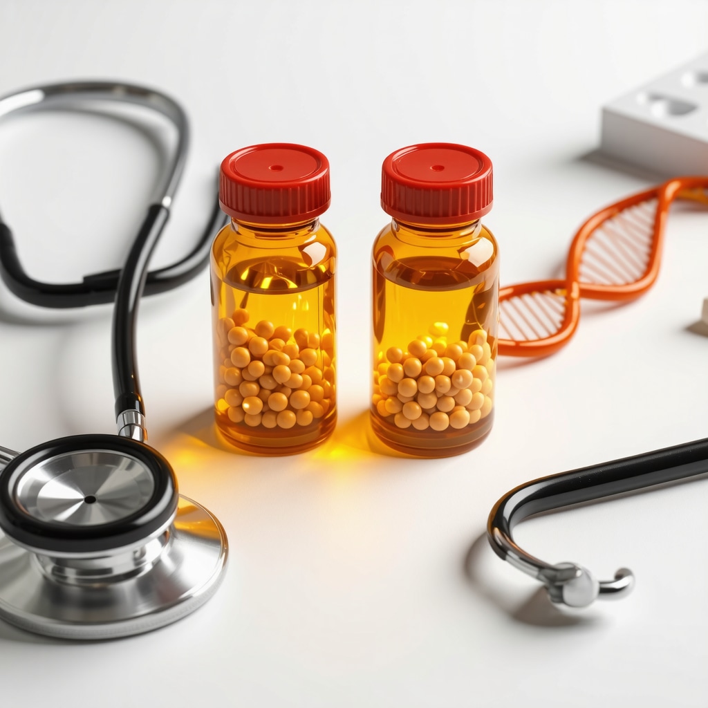 Semaglutide vs Ozempic: Which GLP-1 Drug Is Best for 2025?