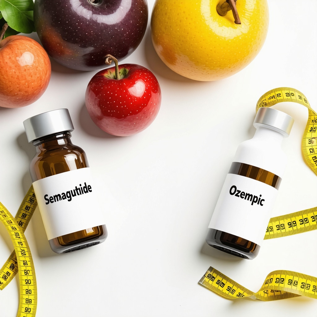 Semaglutide vs Ozempic: Which Is Best for Weight Loss?